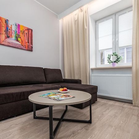 Apartments Old Town 2 Warsaw By Renters Buitenkant foto
