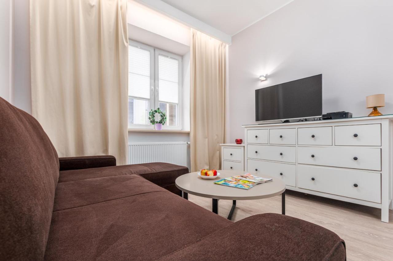 Apartments Old Town 2 Warsaw By Renters Buitenkant foto